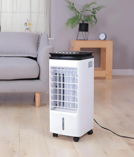 小型家用冷風機方案開發